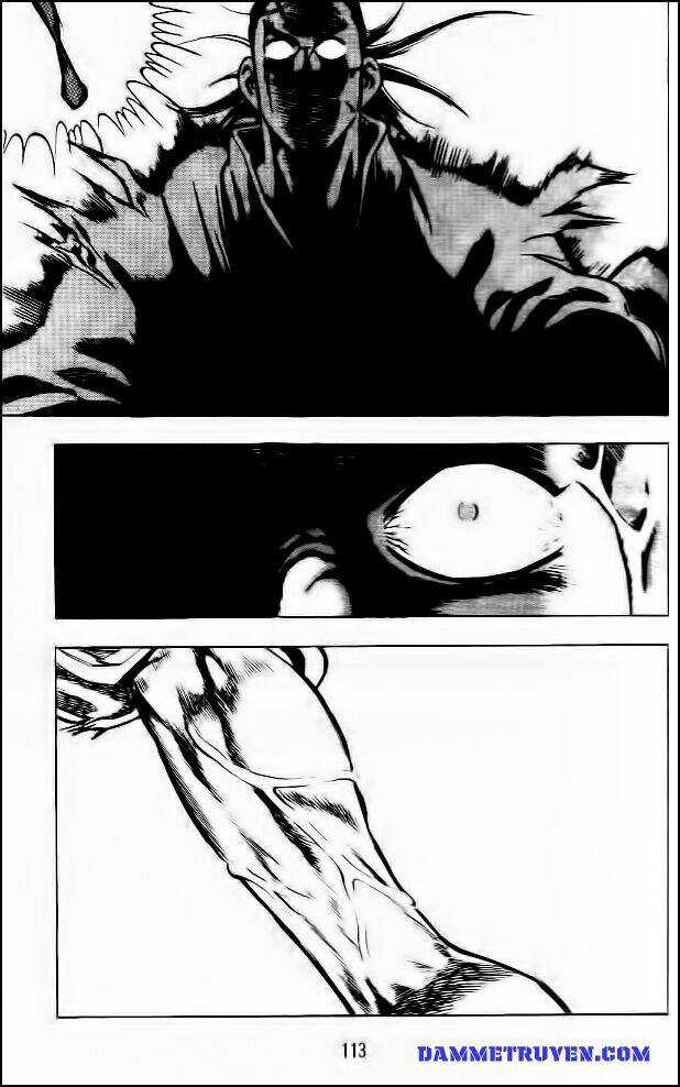 Long Quyển Phong Chapter 27 trang 2