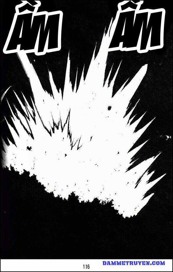 Long Quyển Phong Chapter 27 trang 5