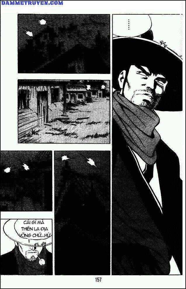 Long Quyển Phong Chapter 28 trang 24