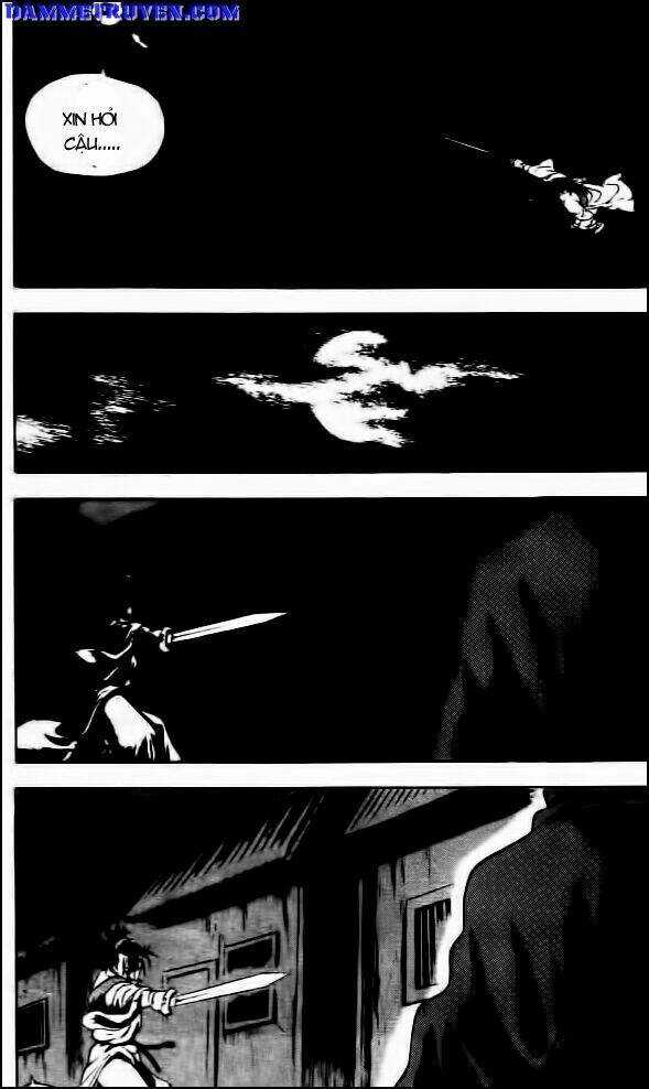 Long Quyển Phong Chapter 28 trang 29