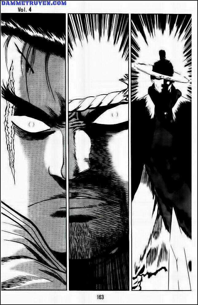 Long Quyển Phong Chapter 28 trang 30