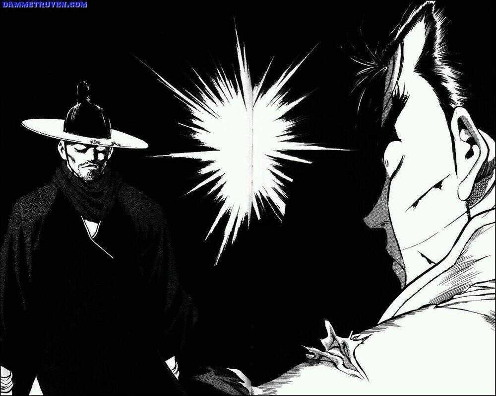 Long Quyển Phong Chapter 28 trang 31