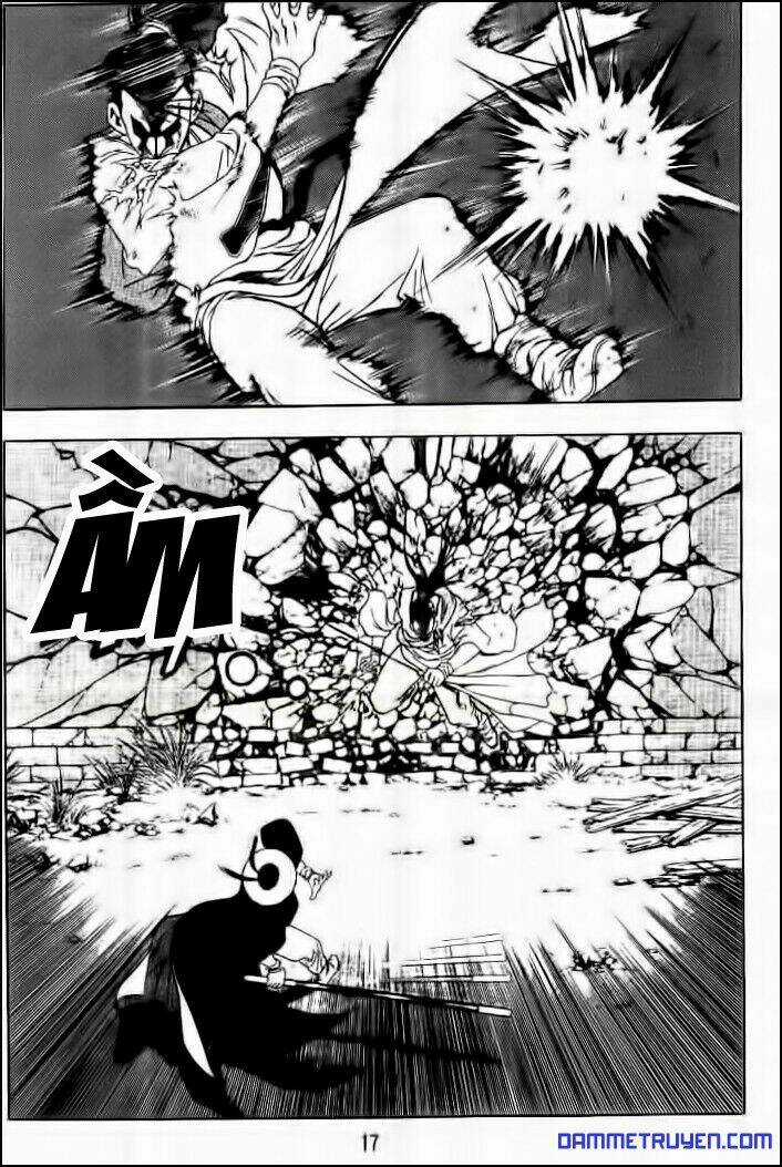 Long Quyển Phong Chapter 29 trang 13