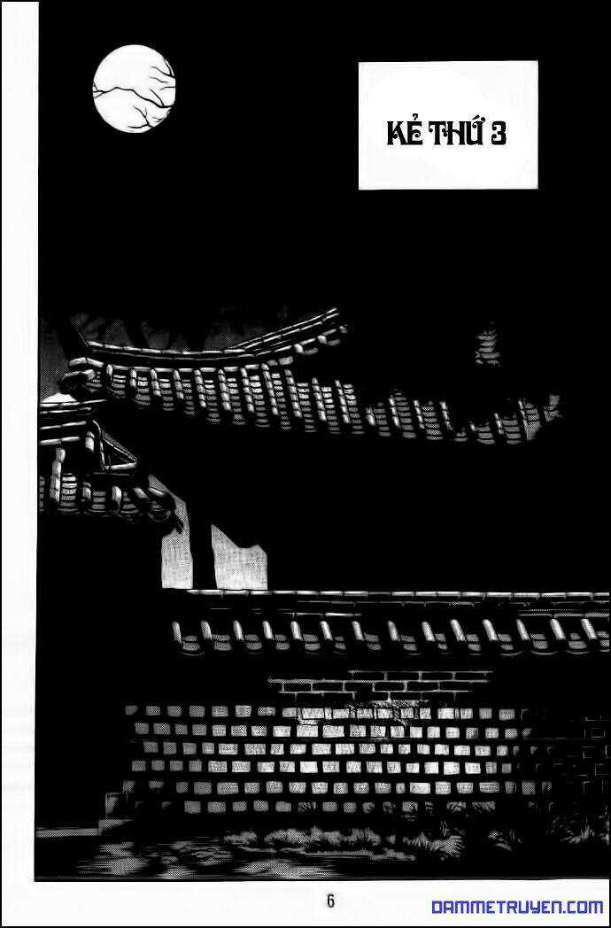 Long Quyển Phong Chapter 29 trang 2