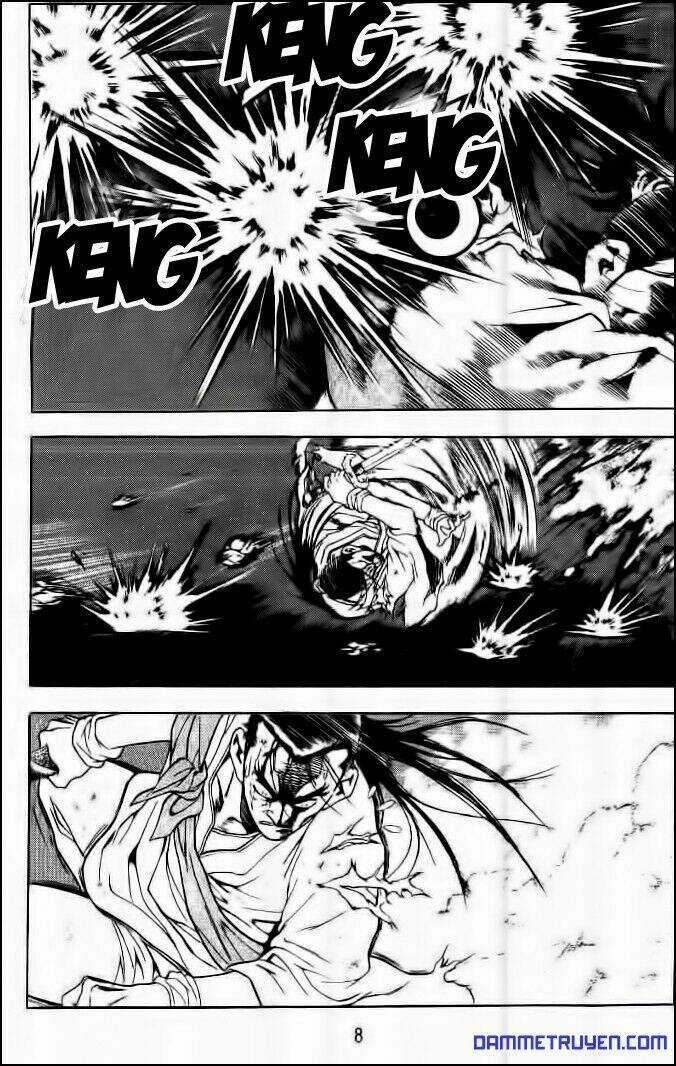 Long Quyển Phong Chapter 29 trang 4