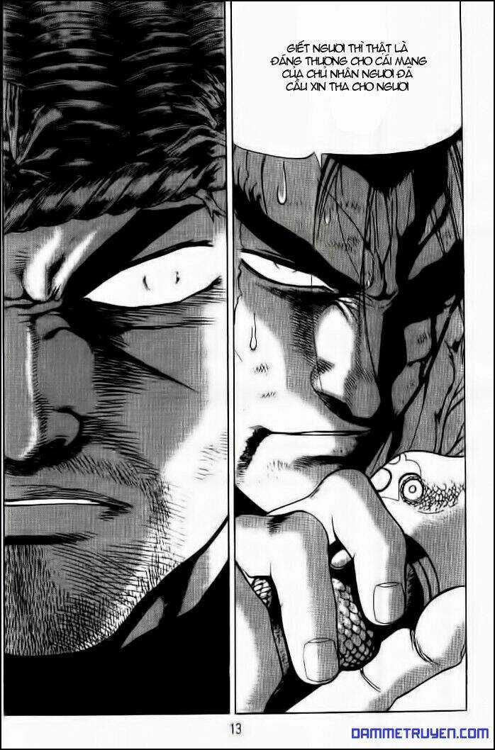 Long Quyển Phong Chapter 29 trang 9