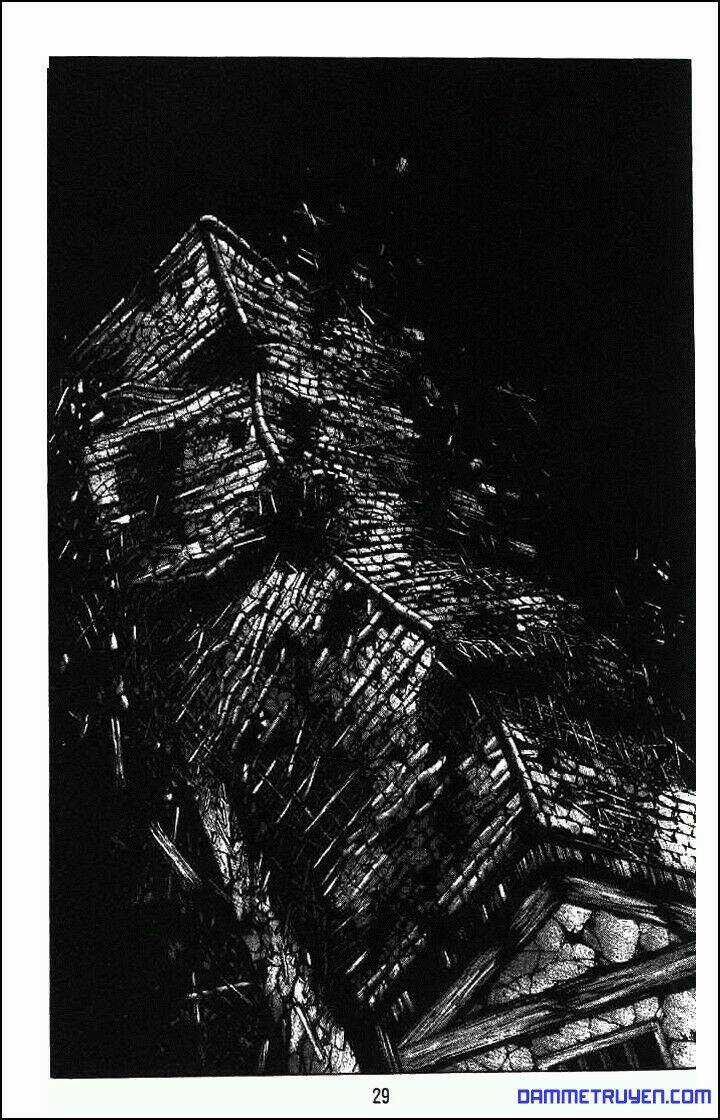 Long Quyển Phong Chapter 30 trang 5