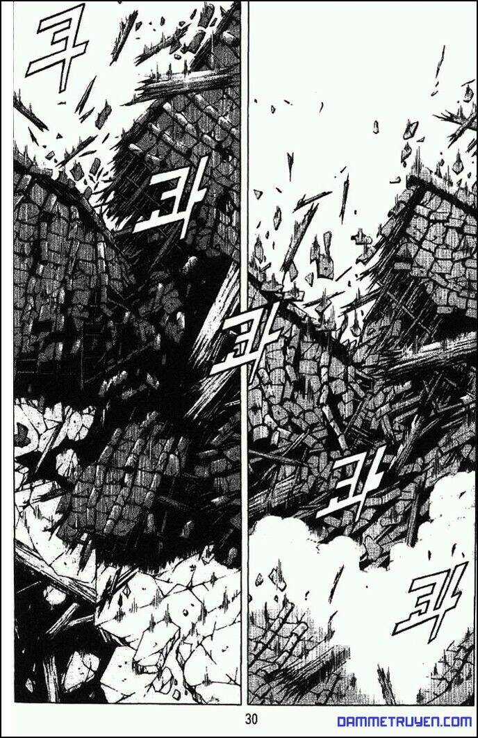 Long Quyển Phong Chapter 30 trang 6