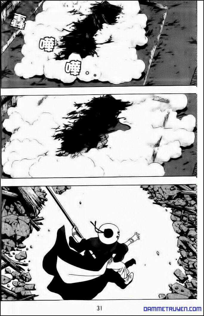 Long Quyển Phong Chapter 30 trang 7