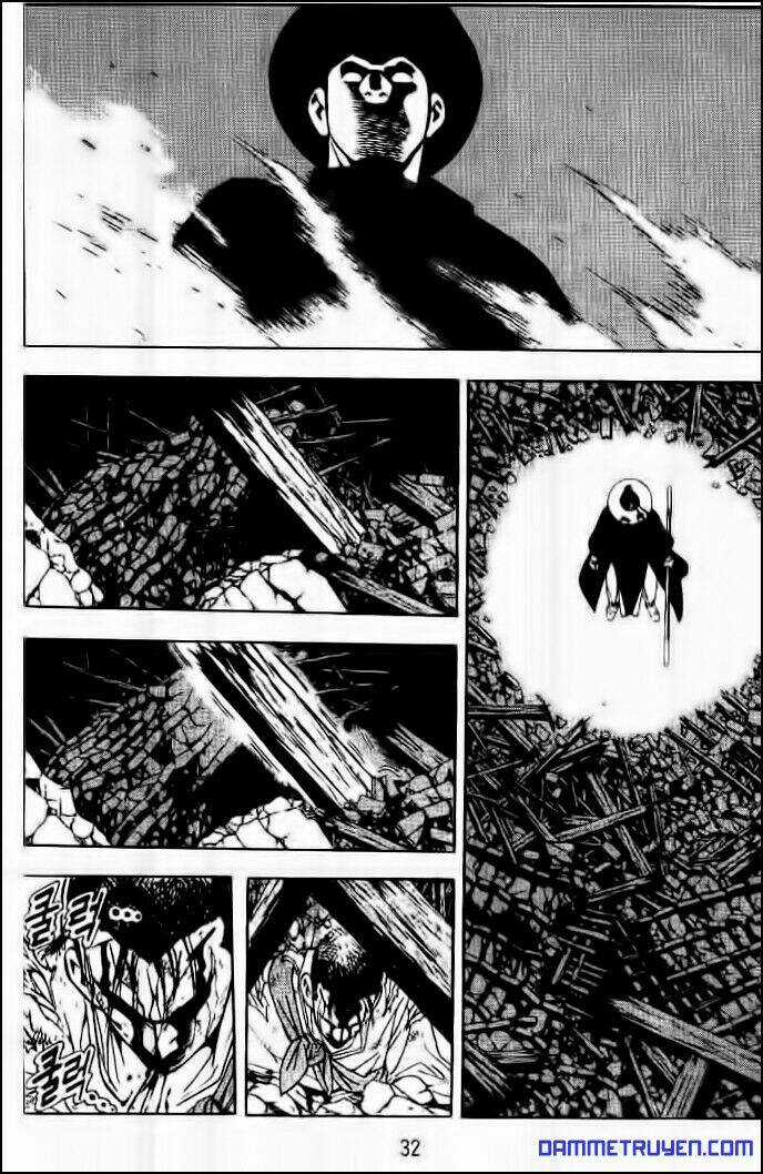 Long Quyển Phong Chapter 30 trang 8