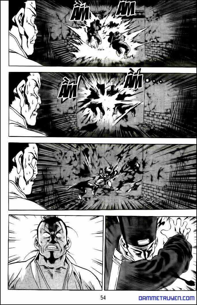 Long Quyển Phong Chapter 31 trang 10