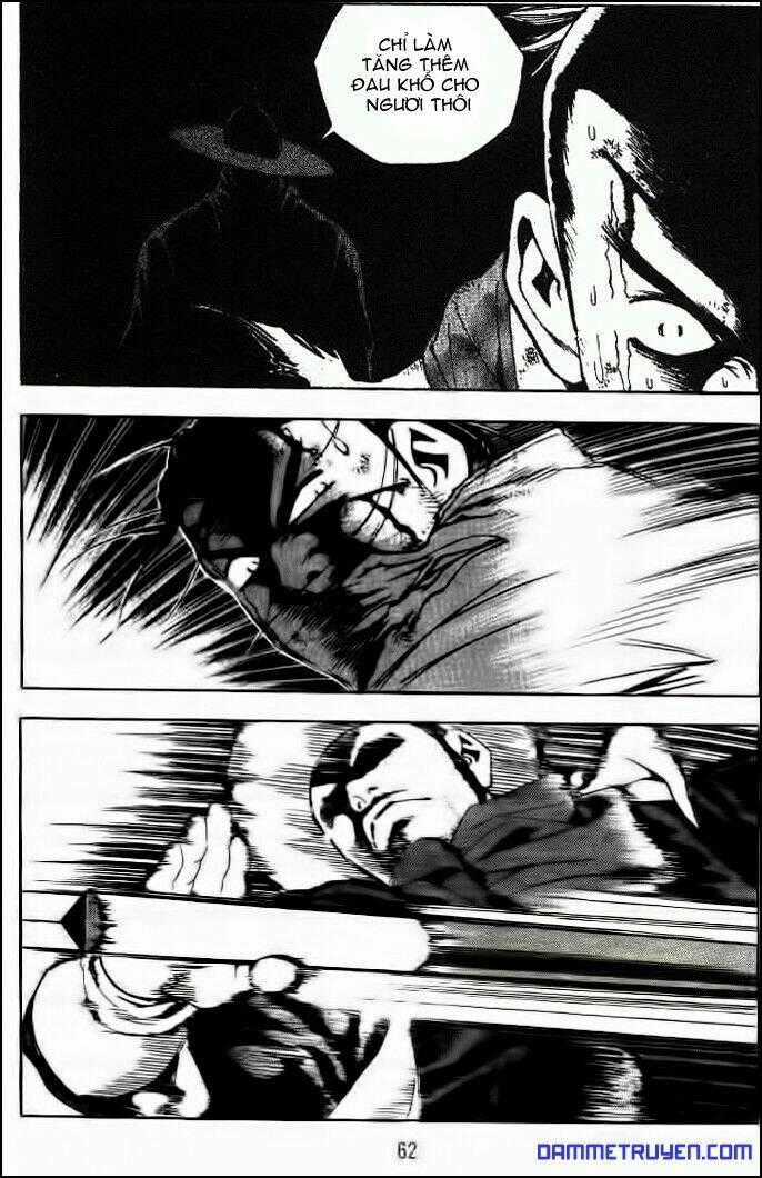 Long Quyển Phong Chapter 31 trang 18