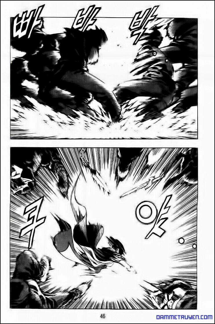 Long Quyển Phong Chapter 31 trang 2