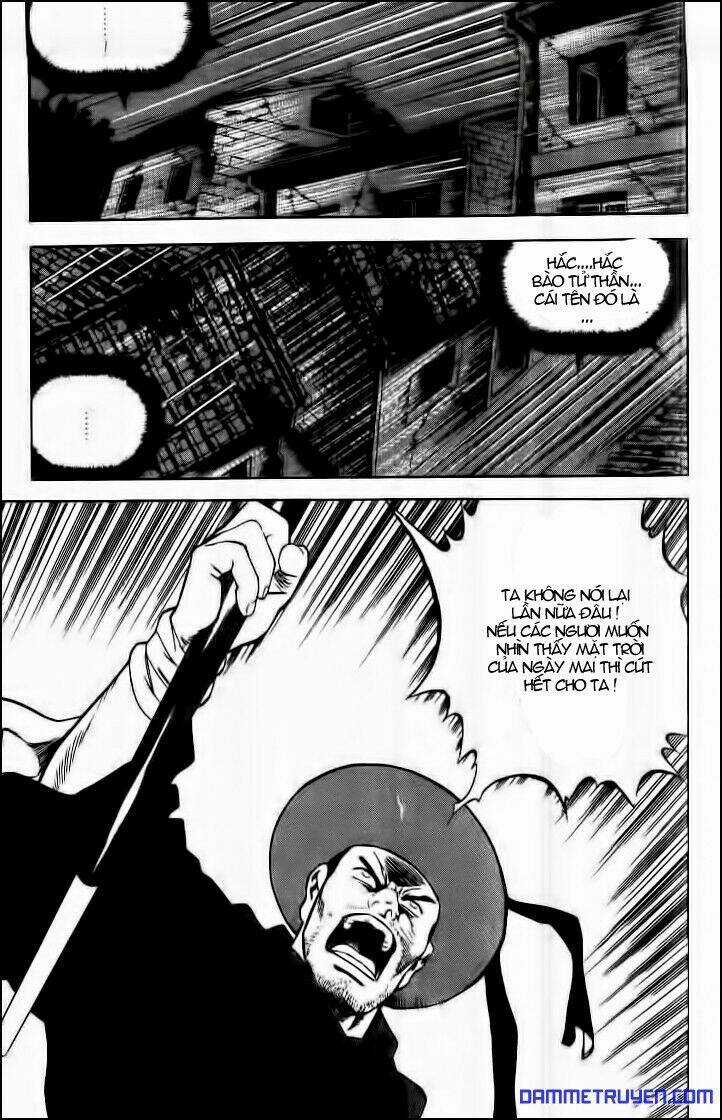 Long Quyển Phong Chapter 31 trang 5