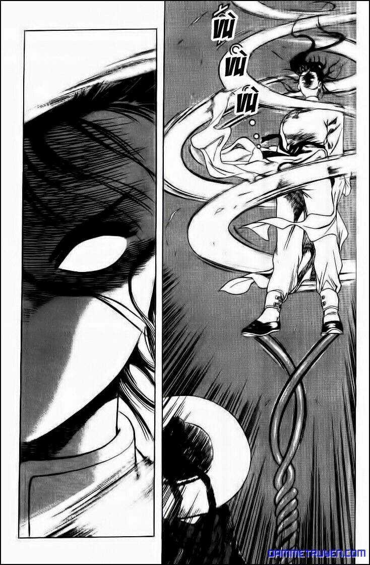 Long Quyển Phong Chapter 32 trang 10