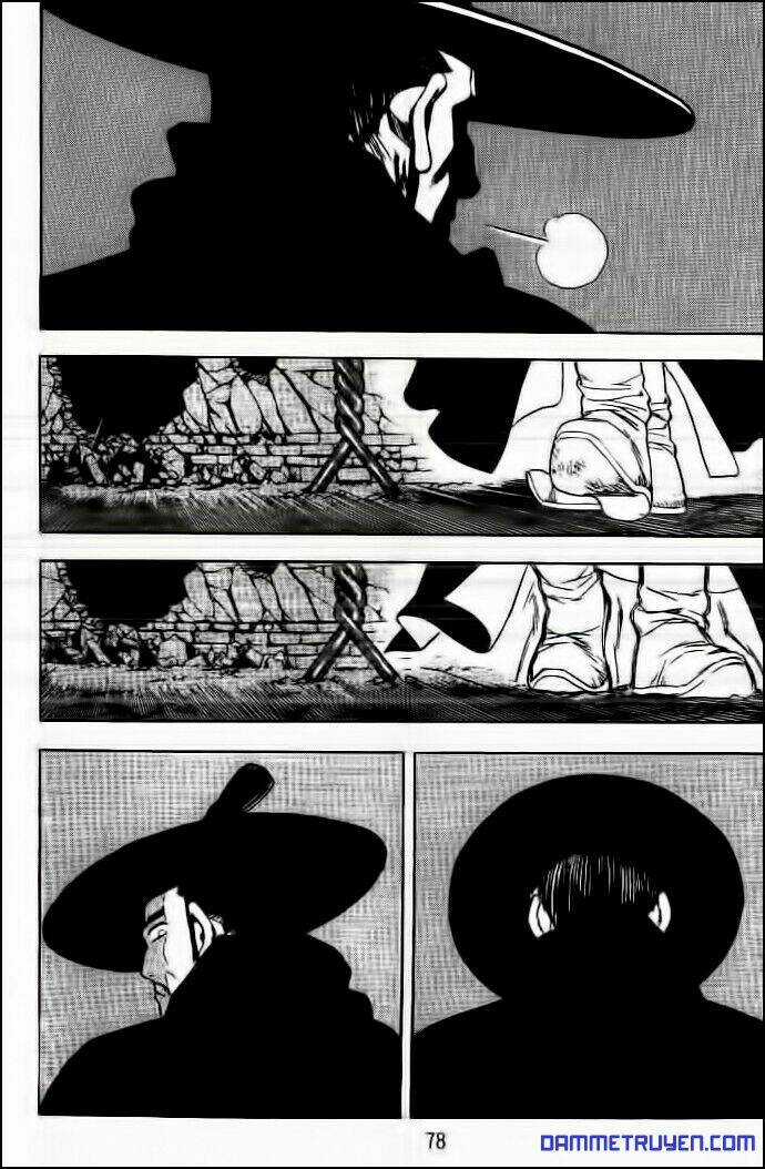 Long Quyển Phong Chapter 32 trang 15