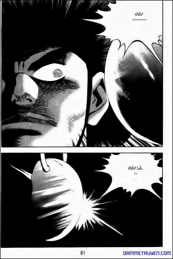 Long Quyển Phong Chapter 32 trang 18