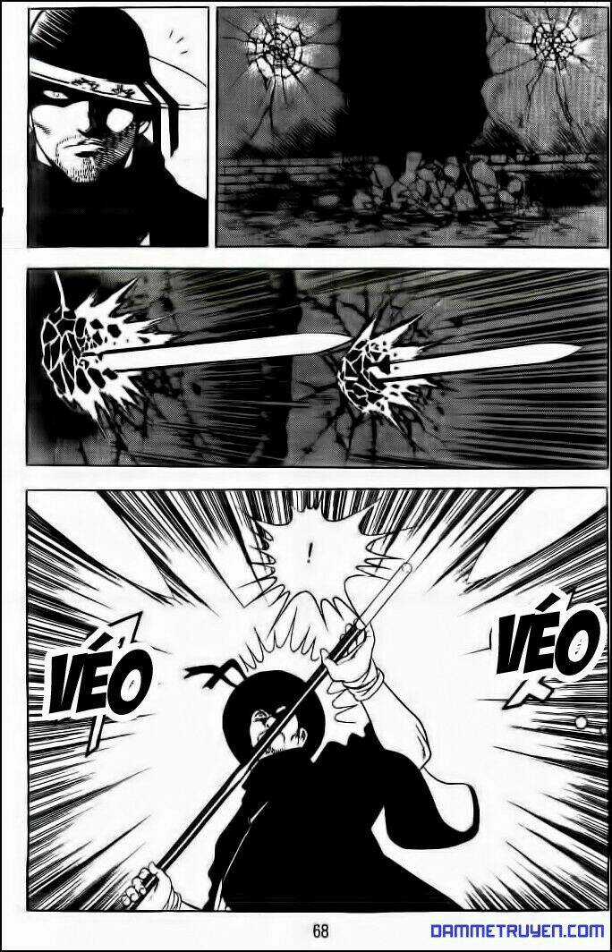 Long Quyển Phong Chapter 32 trang 5