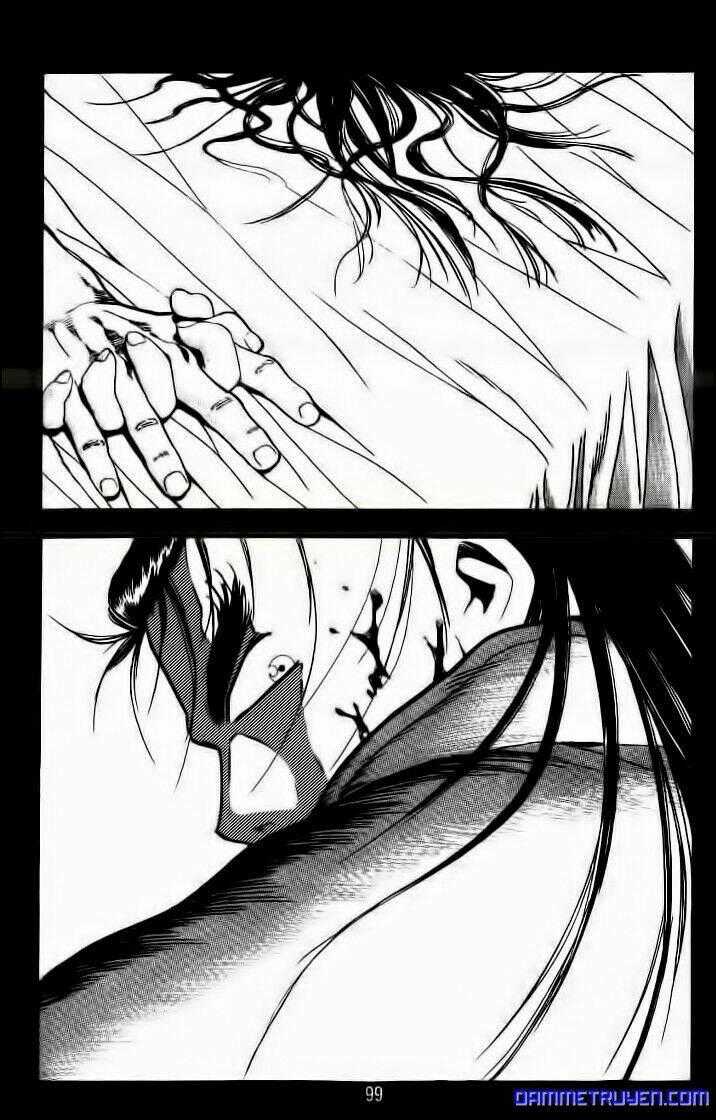 Long Quyển Phong Chapter 33 trang 17