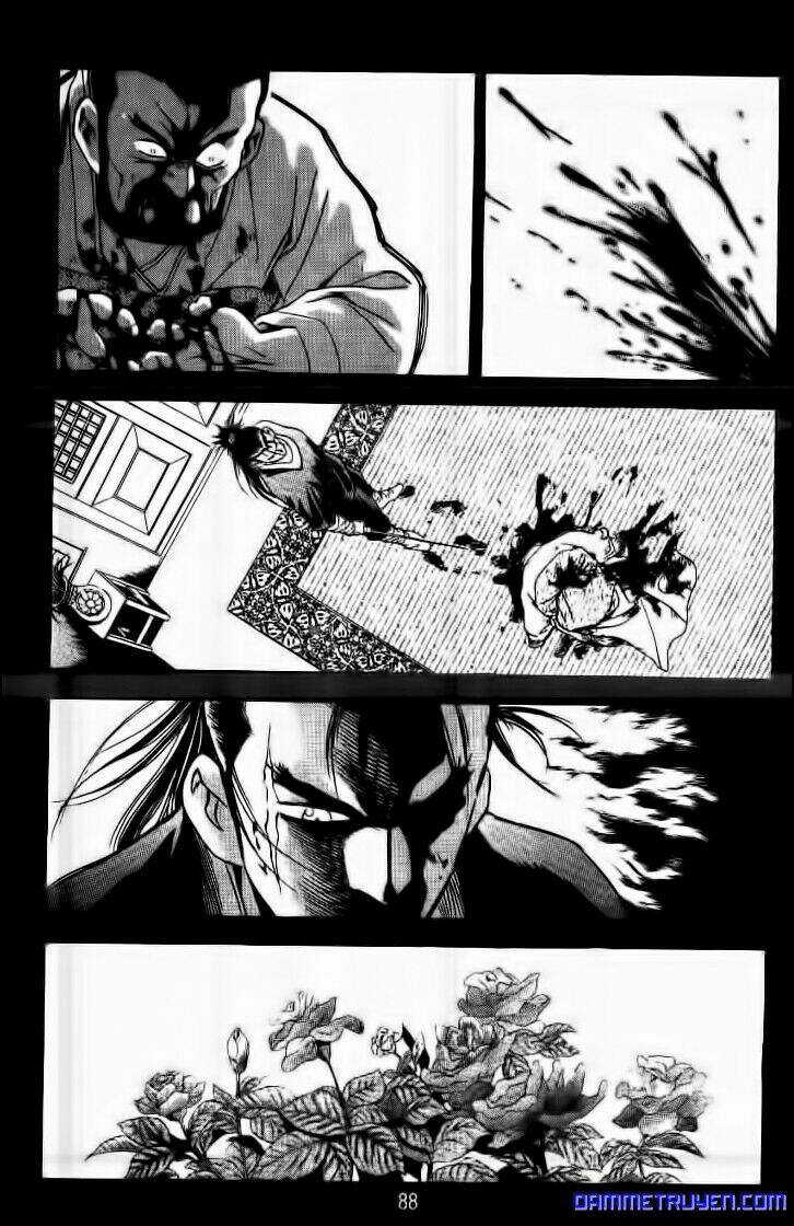 Long Quyển Phong Chapter 33 trang 6