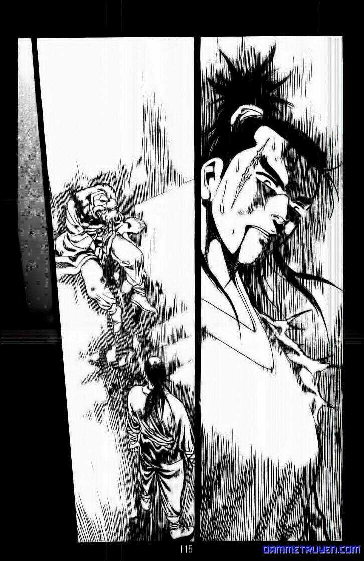 Long Quyển Phong Chapter 34 trang 13