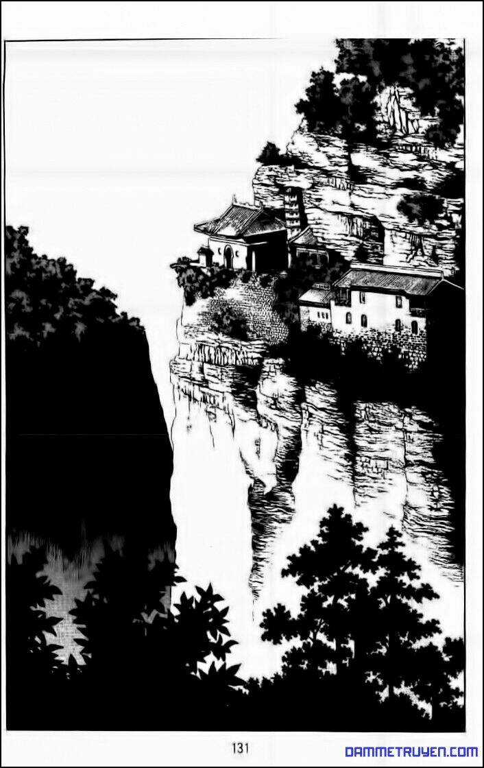 Long Quyển Phong Chapter 35 trang 10