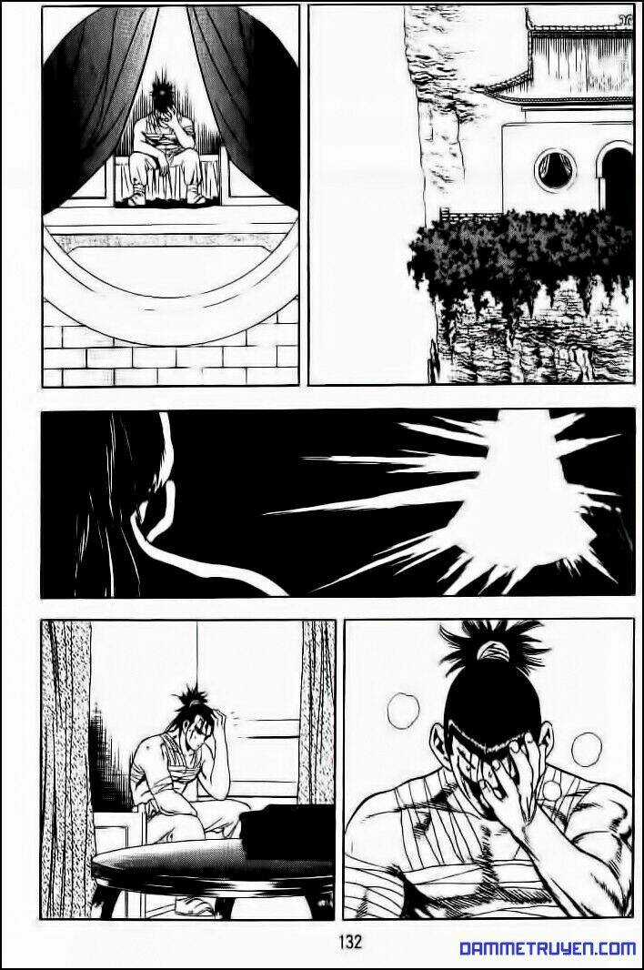 Long Quyển Phong Chapter 35 trang 11