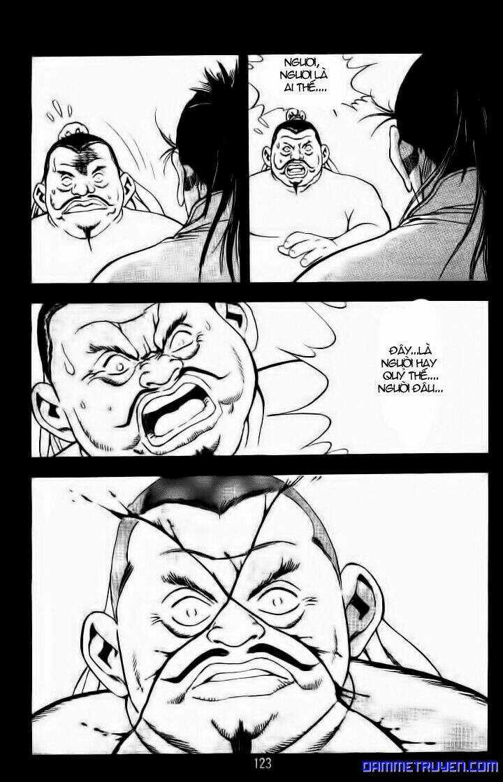 Long Quyển Phong Chapter 35 trang 2