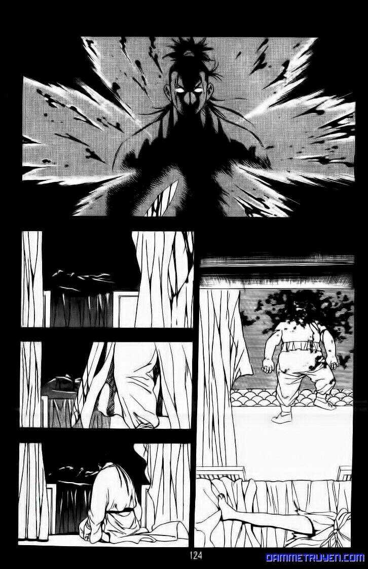 Long Quyển Phong Chapter 35 trang 3