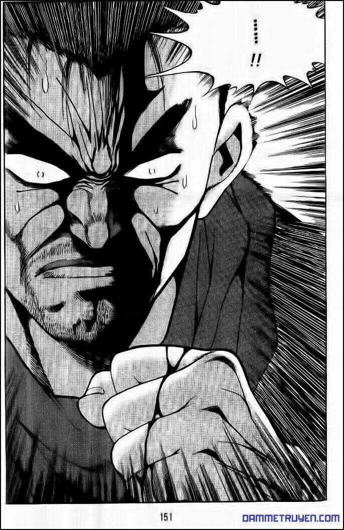 Long Quyển Phong Chapter 36 trang 11