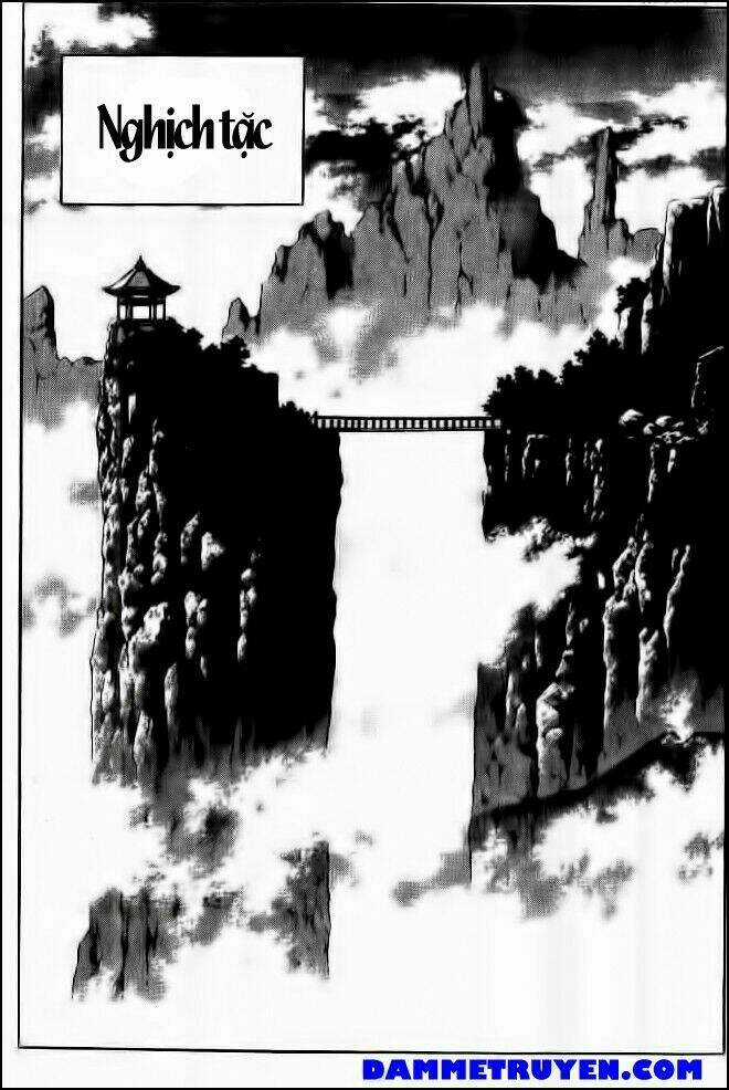 Long Quyển Phong Chapter 37 trang 11