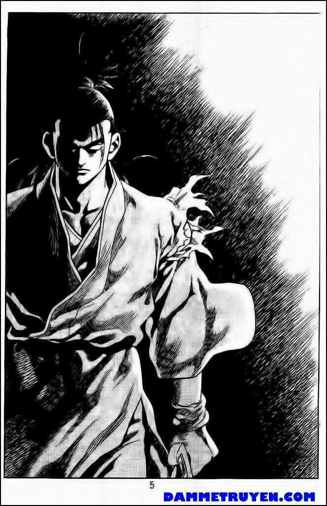 Long Quyển Phong Chapter 37 trang 2