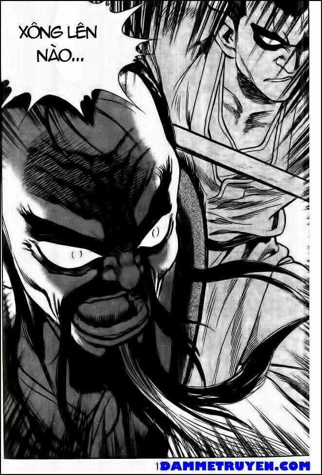 Long Quyển Phong Chapter 37 trang 9