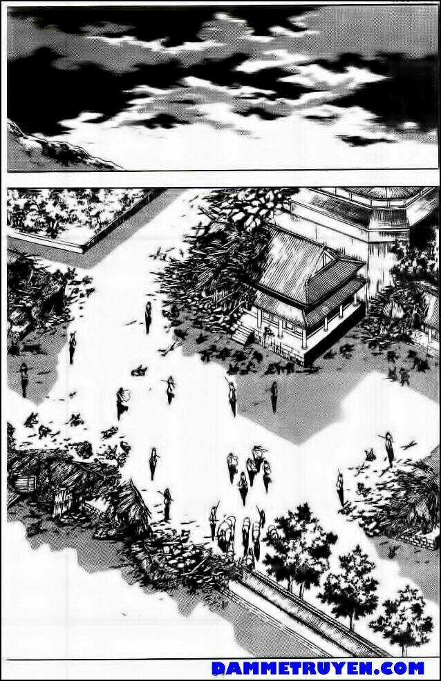 Long Quyển Phong Chapter 38 trang 2