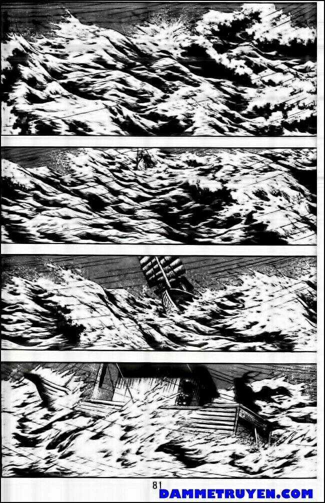 Long Quyển Phong Chapter 39 trang 19