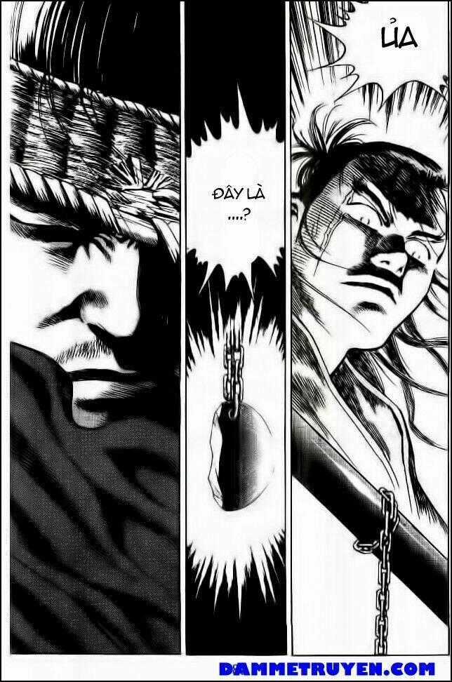 Long Quyển Phong Chapter 39 trang 24