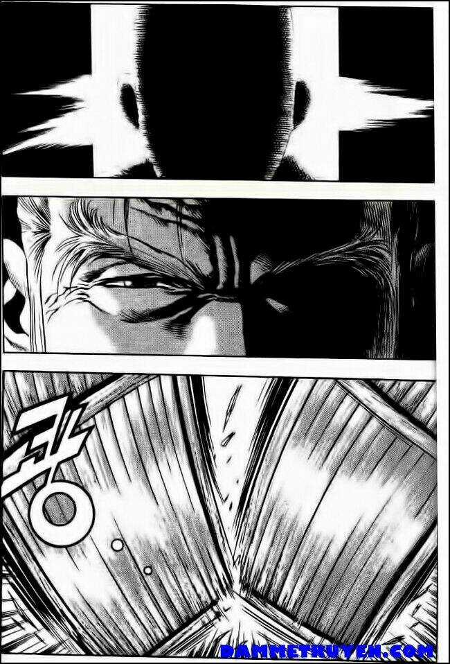 Long Quyển Phong Chapter 40 trang 15