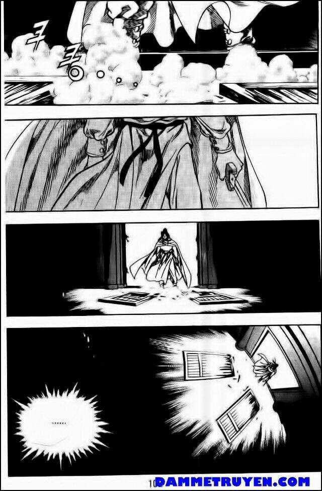 Long Quyển Phong Chapter 40 trang 16