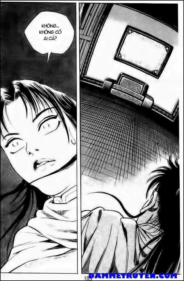 Long Quyển Phong Chapter 40 trang 17