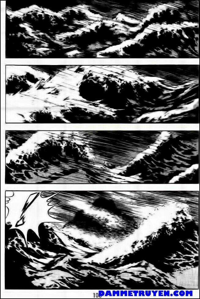 Long Quyển Phong Chapter 40 trang 22