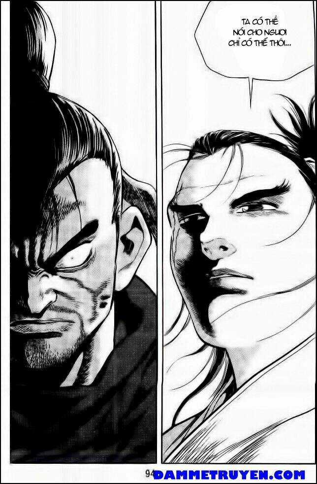 Long Quyển Phong Chapter 40 trang 8