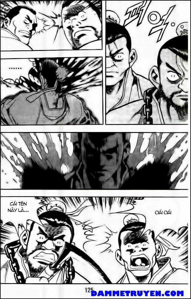 Long Quyển Phong Chapter 41 trang 15