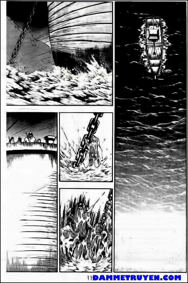 Long Quyển Phong Chapter 41 trang 6