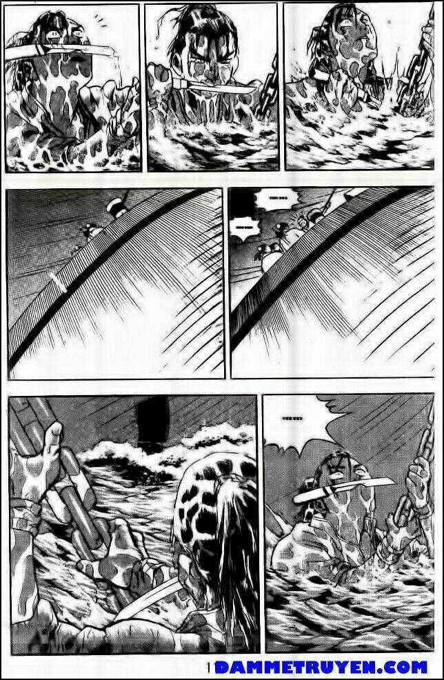 Long Quyển Phong Chapter 41 trang 7