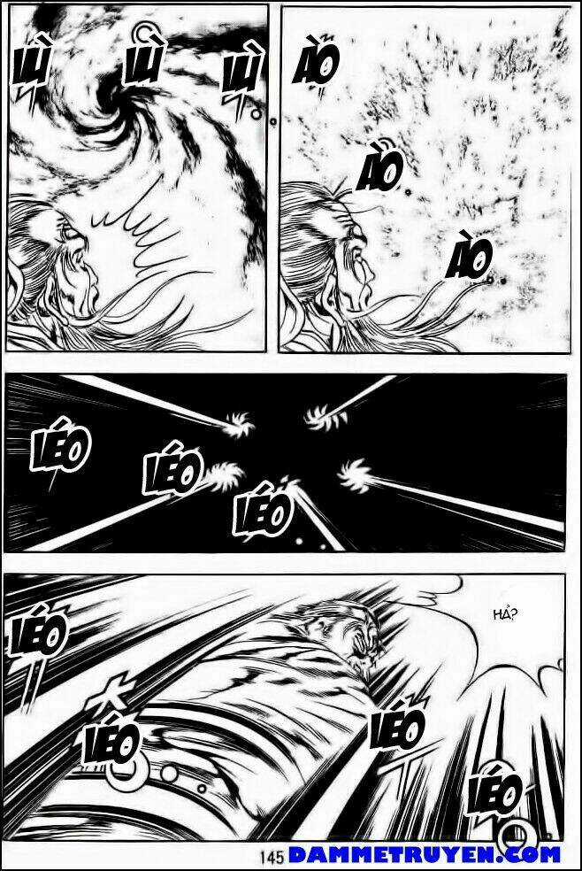 Long Quyển Phong Chapter 42 trang 11