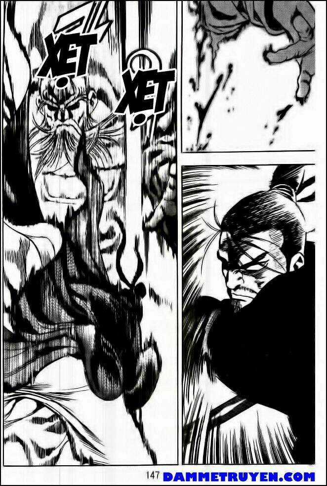 Long Quyển Phong Chapter 42 trang 13