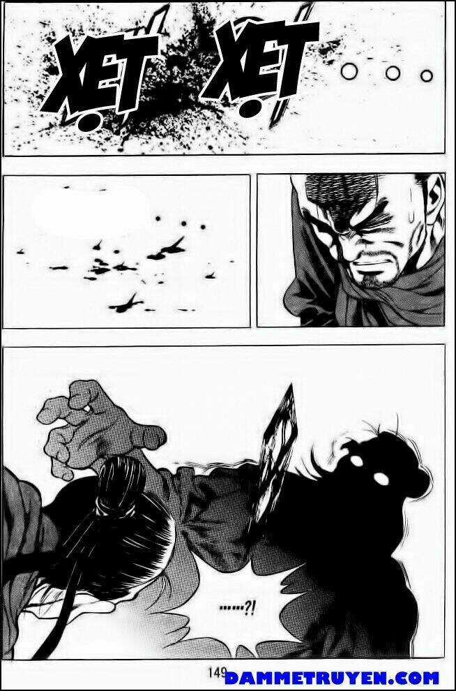 Long Quyển Phong Chapter 42 trang 15