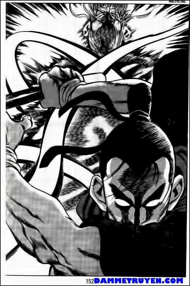 Long Quyển Phong Chapter 42 trang 18