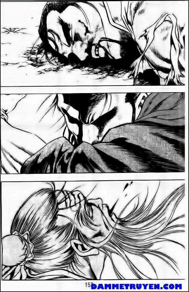 Long Quyển Phong Chapter 42 trang 19