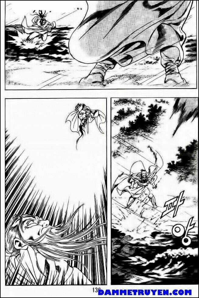 Long Quyển Phong Chapter 42 trang 2